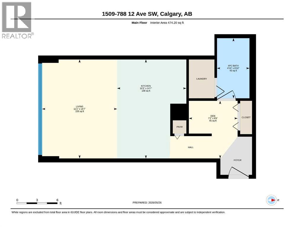 788 12 Avenue Southwest Property Photo 3
