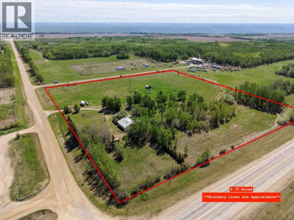 220075 Twp Rd 850 Property Photo 2