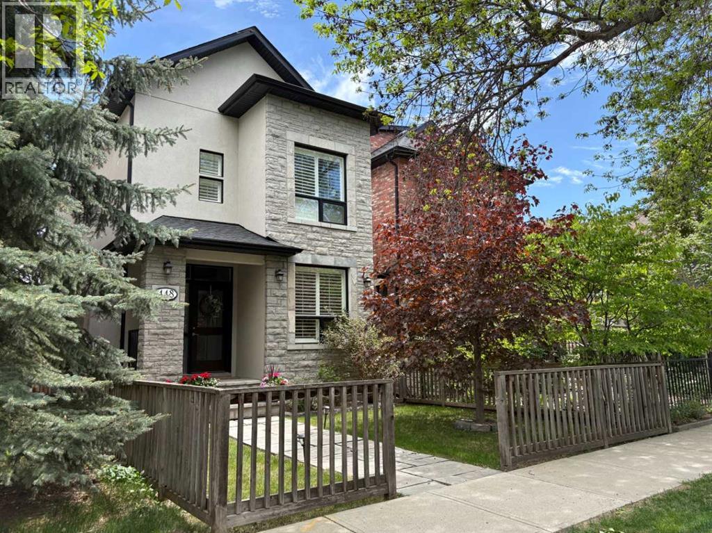 448 13 Street Nw Property Photo 1
