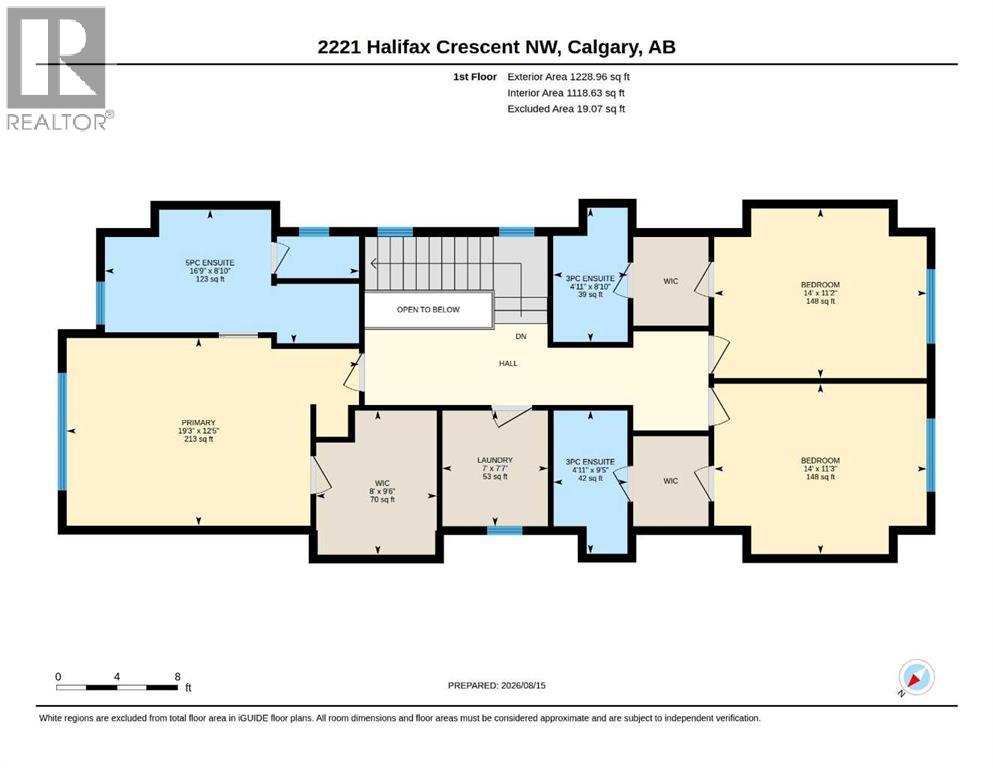2221 Halifax Crescent Nw Property Photo 45