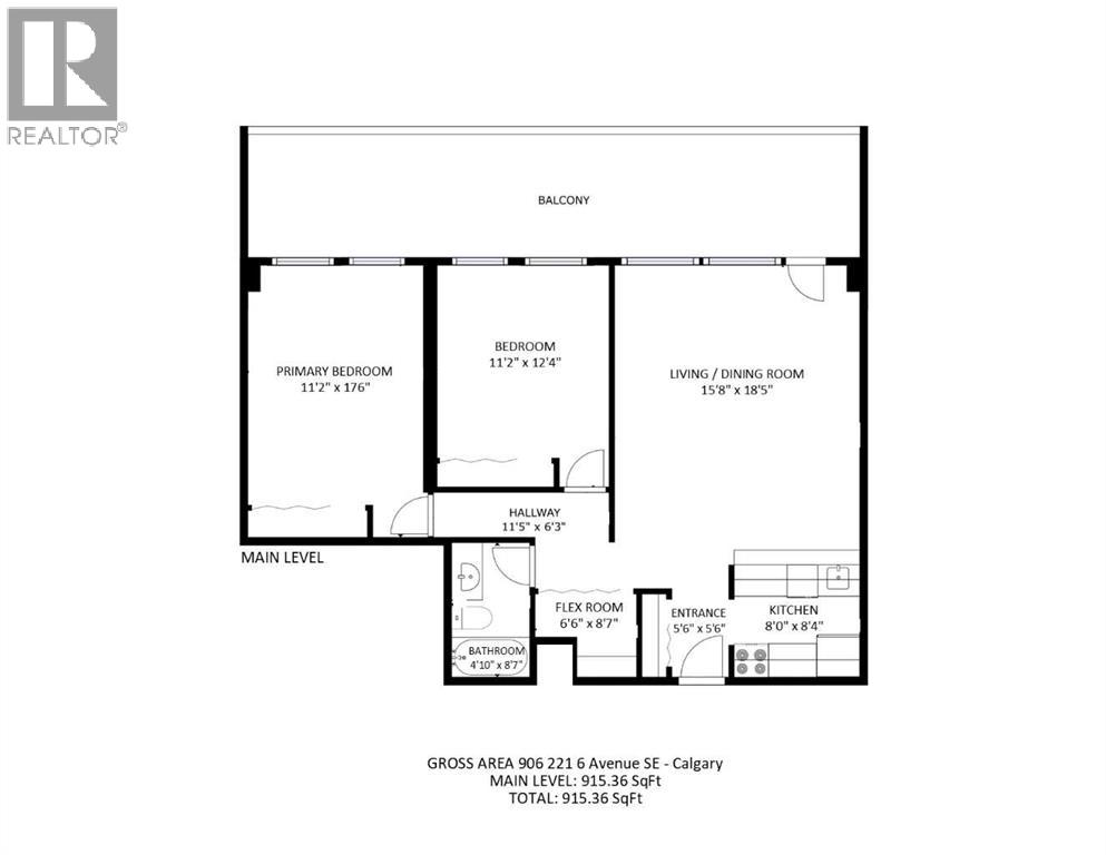 221 6 Avenue Southeast Property Photo 14