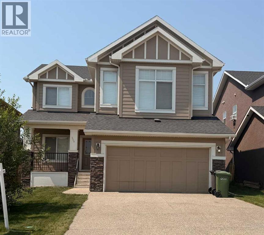 629 Marina Drive Property Photo 1