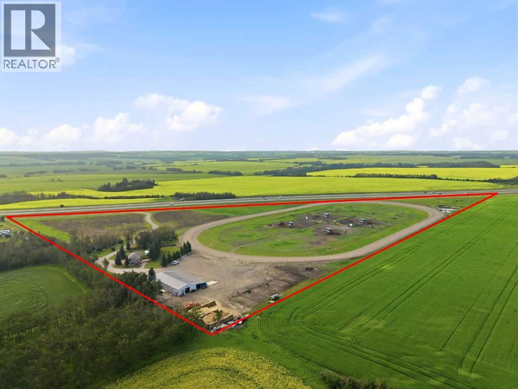 36142a Highway 2 Service Road S Property Photo 1