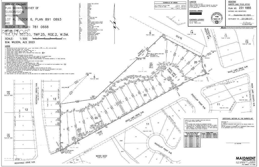 284 Rock Lake Drive Nw Property Photo 1