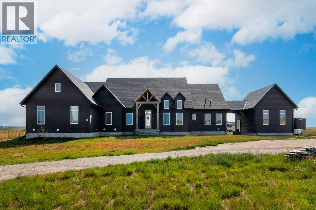 242017 Township Road 232 Property Photo 1