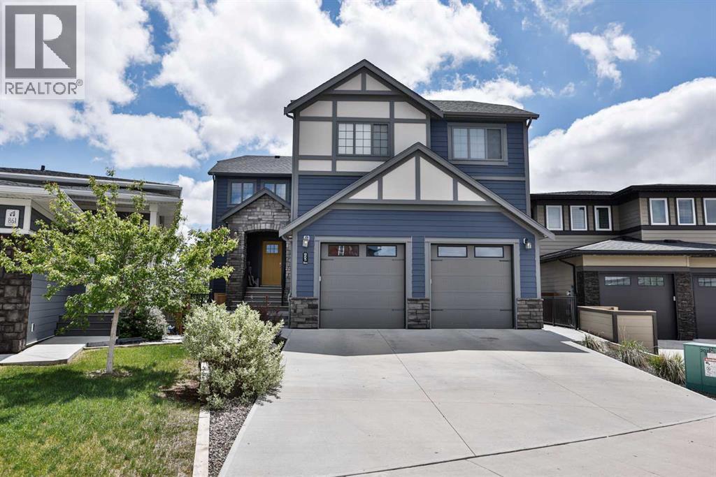865 Atlantic Cove W Property Photo 1