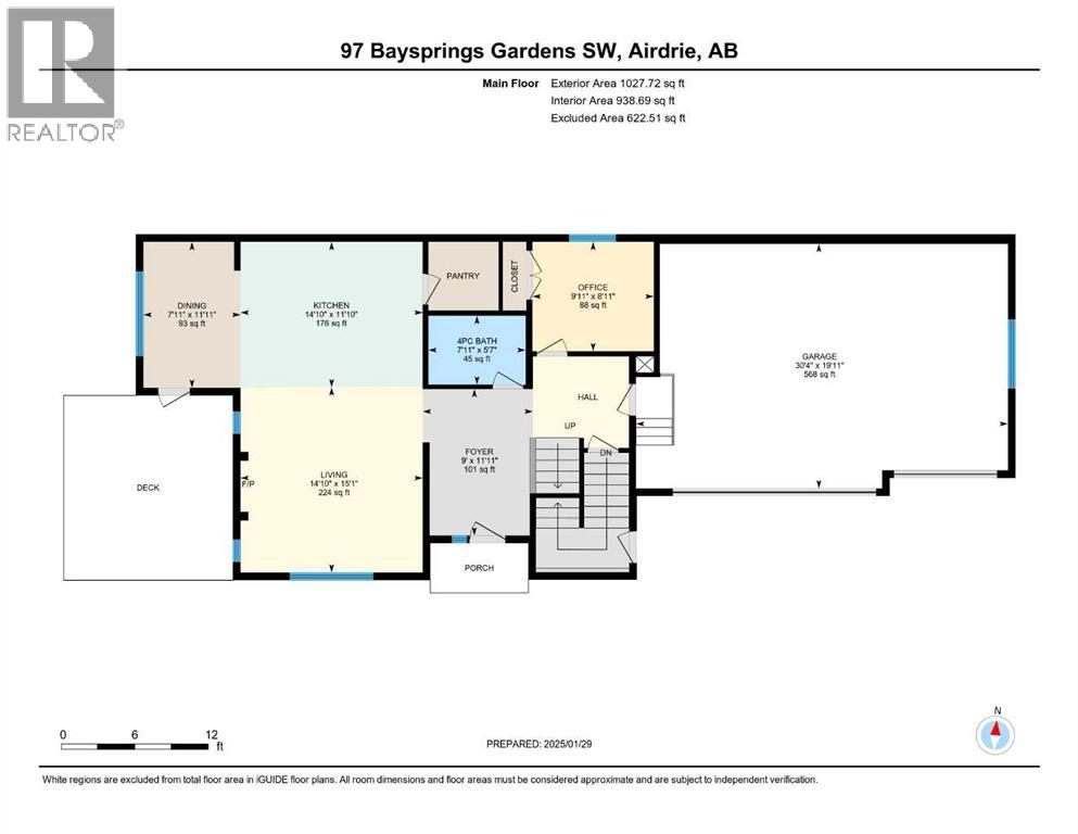 97 Baysprings Gardens Sw Property Photo 49