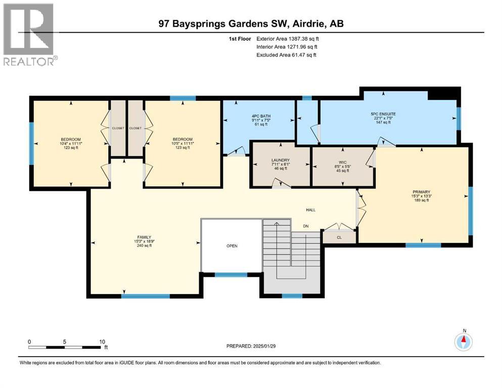 97 Baysprings Gardens Sw Property Photo 50