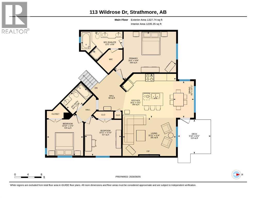 113 Wildrose Drive Property Photo 39