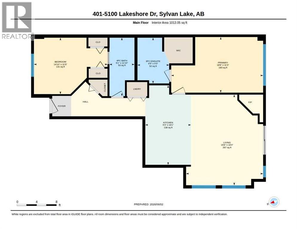 5100 Lakeshore Drive Property Photo 39