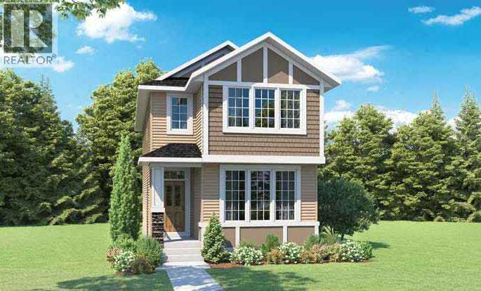 102 Keystone Creek Place NE Property Photo 1