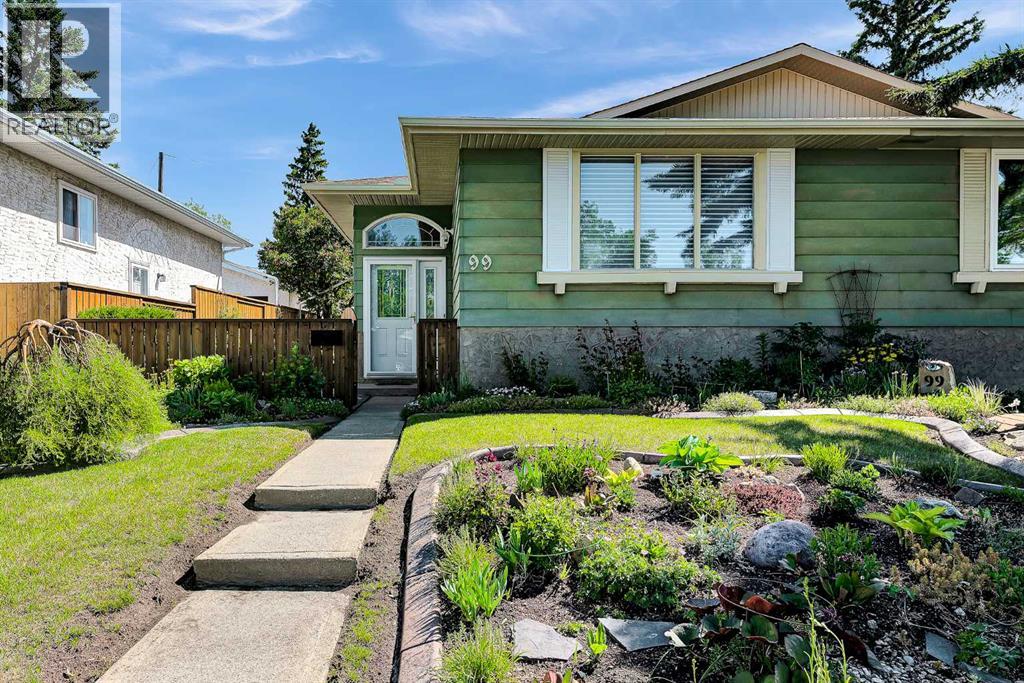 99 Huntford Road NE Property Photo 1