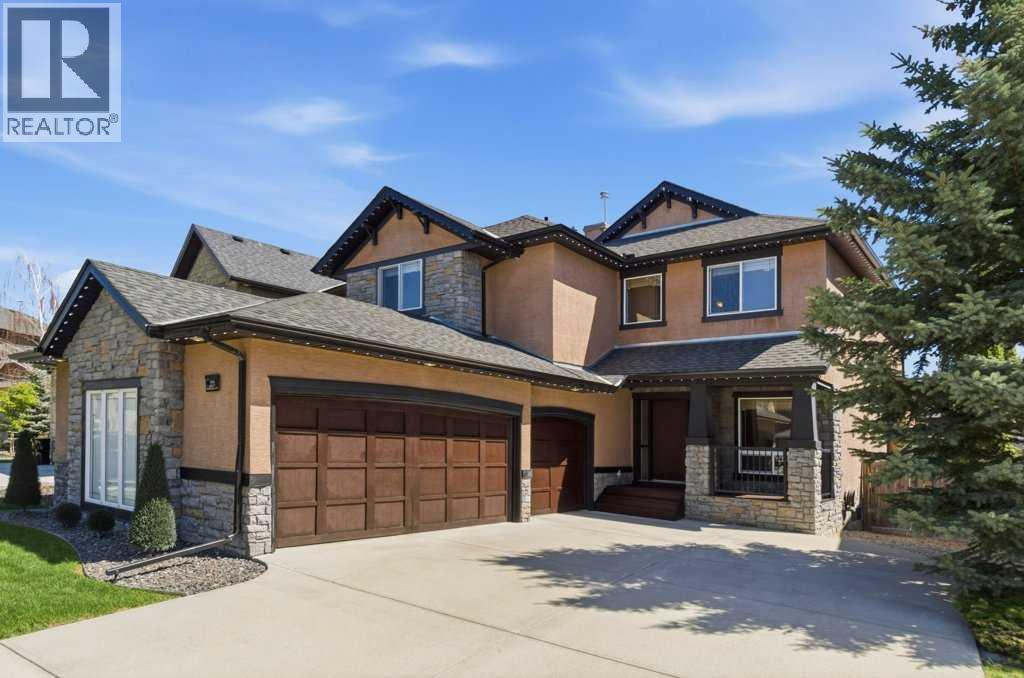 23 Aspen Stone Crescent SW Property Photo 1