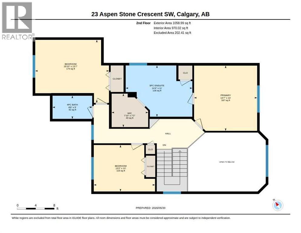 23 Aspen Stone Crescent Sw Property Photo 47
