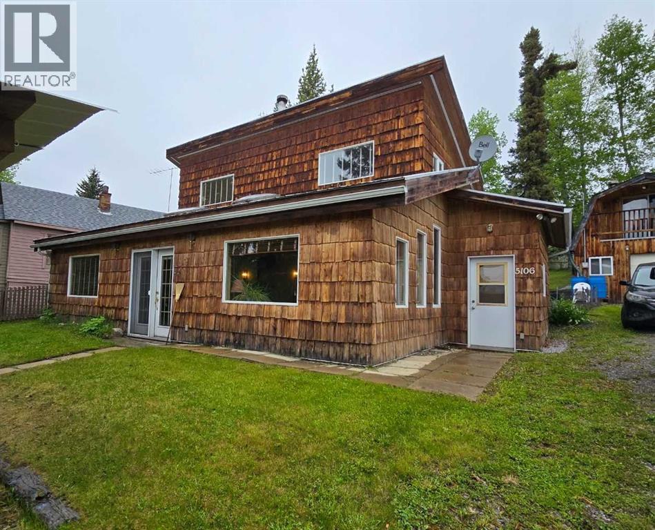 5106 Center Avenue