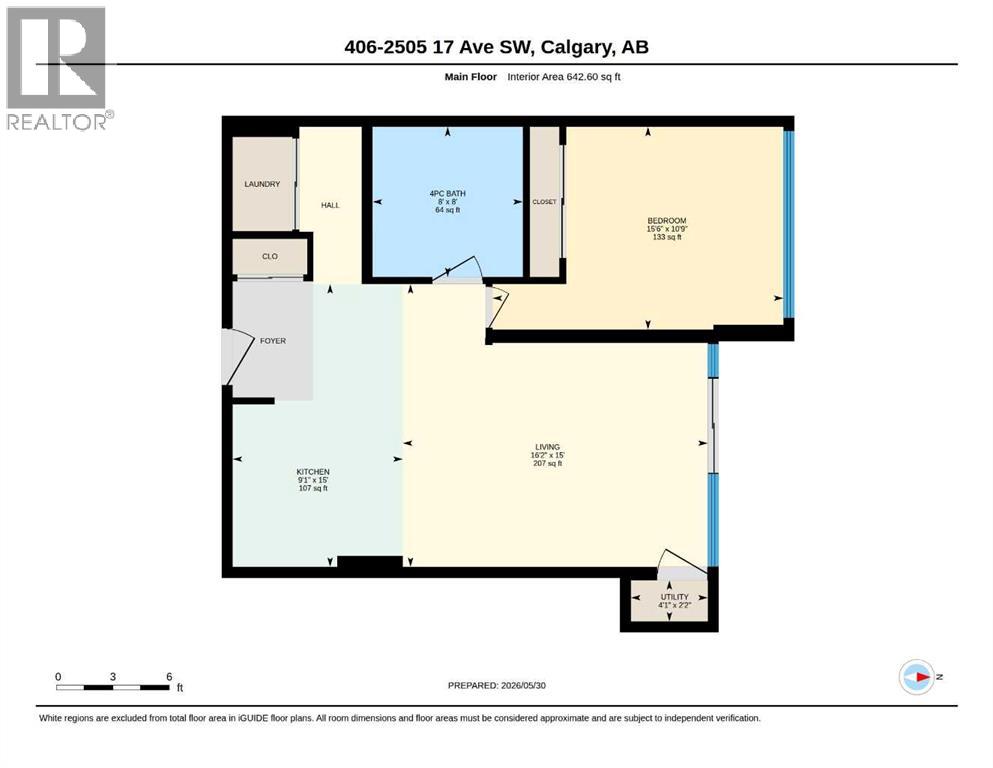 2505 17 Avenue Southwest Property Photo 28