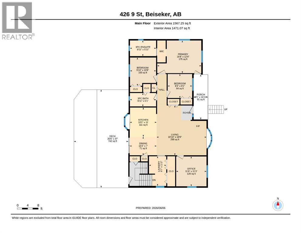 426 9 Street Property Photo 30