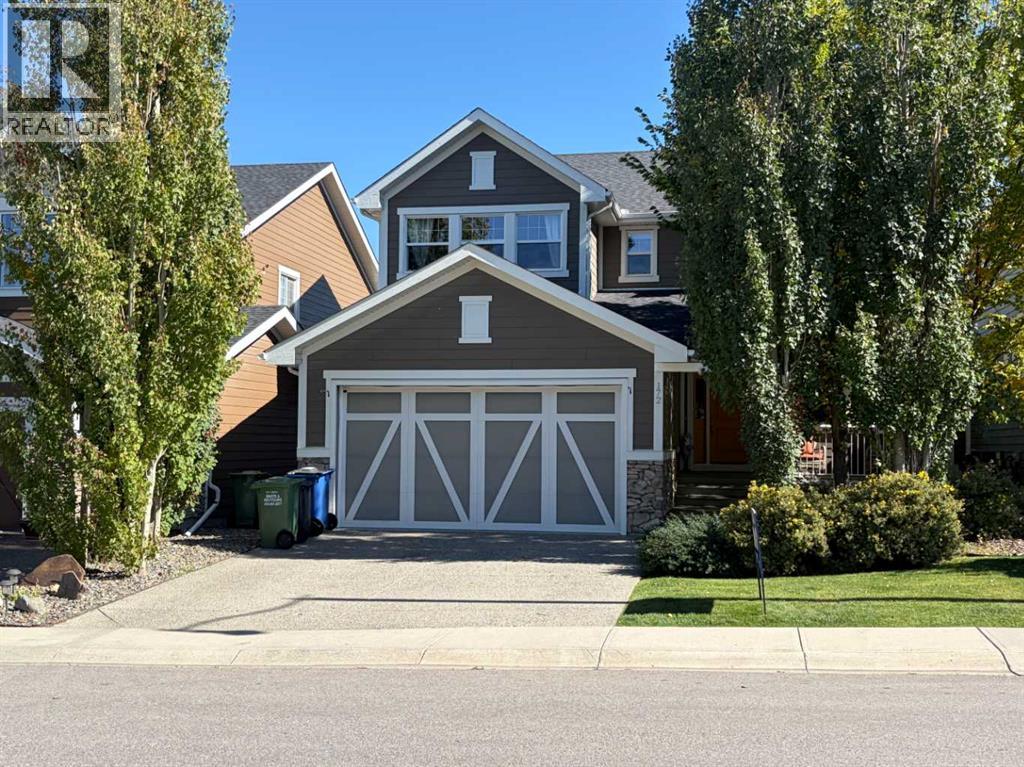 172 Ridge View Close