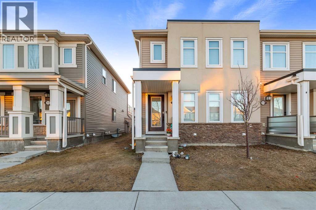 10532 Cityscape Drive Ne Property Photo 1
