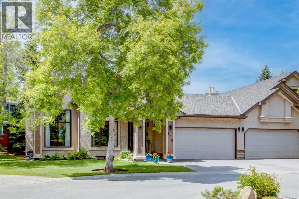 170 Oakbriar Close Sw Photo de la propriété 1