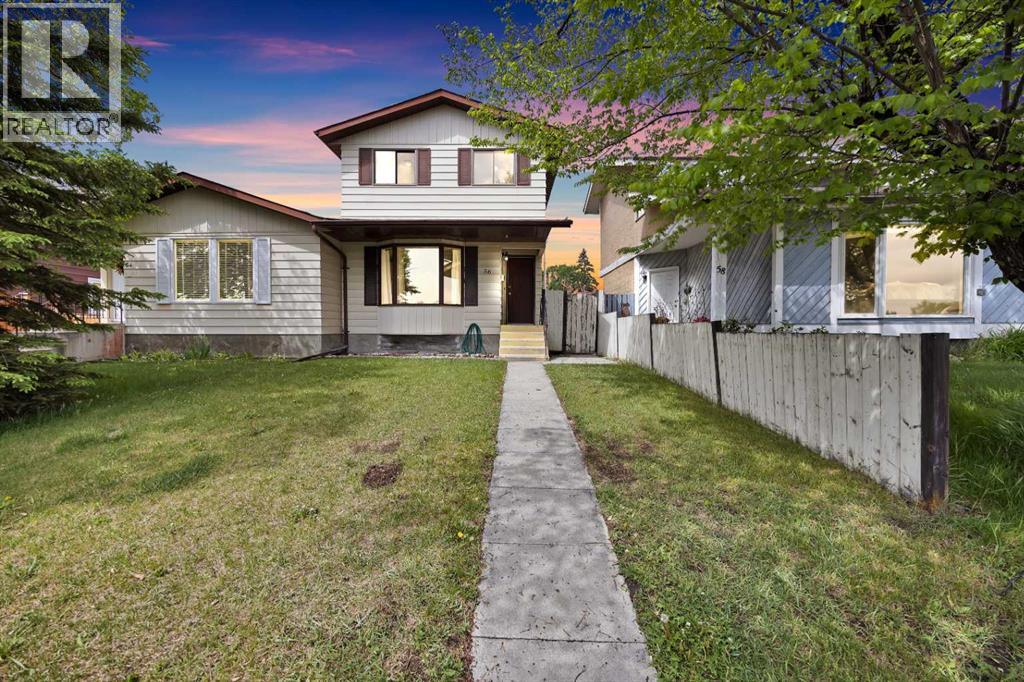 56 Templeridge Crescent Ne Property Photo 1
