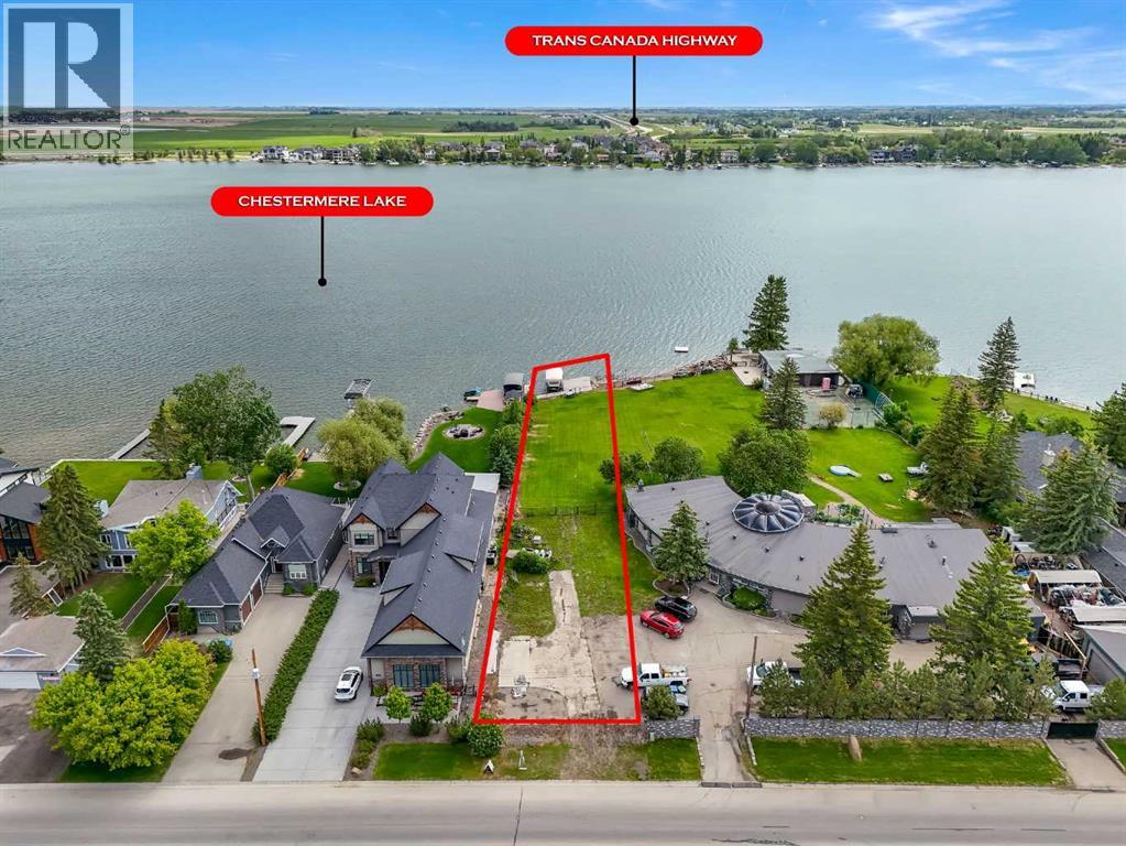 492 West Chestermere Drive Property Photo 1