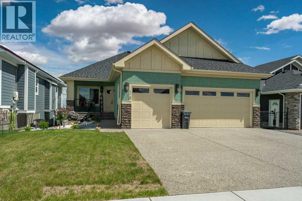 178 Muirfield Boulevard Property Photo 1