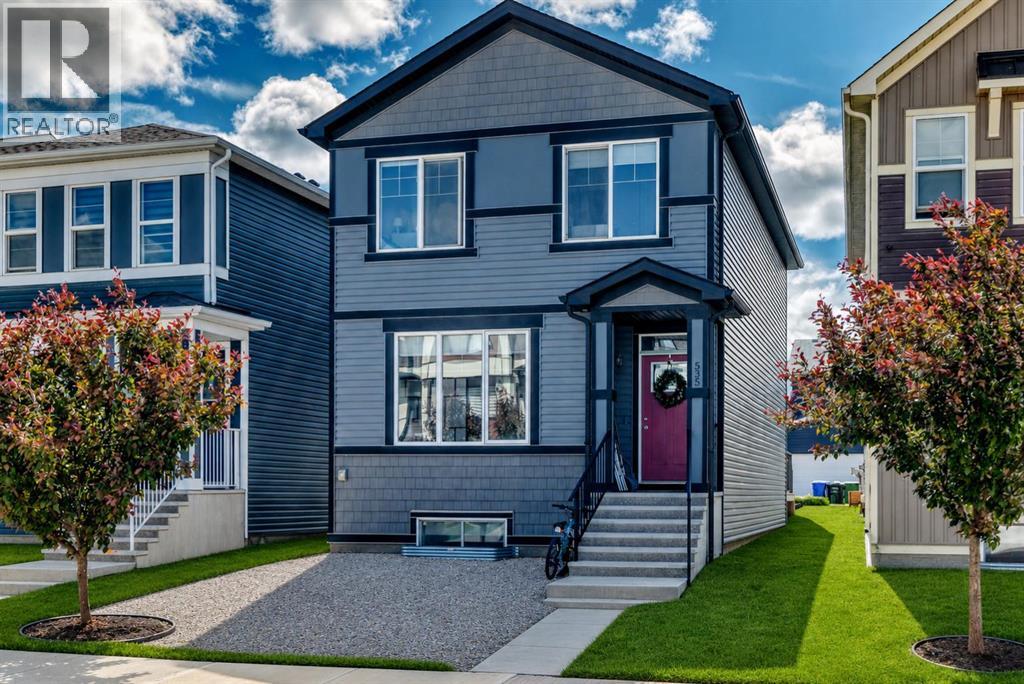 535 Seton Circle Se Photo de la propriété 1