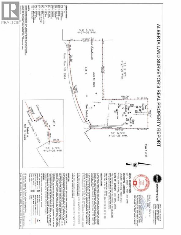 263080 Township Road 270a Property Photo 3