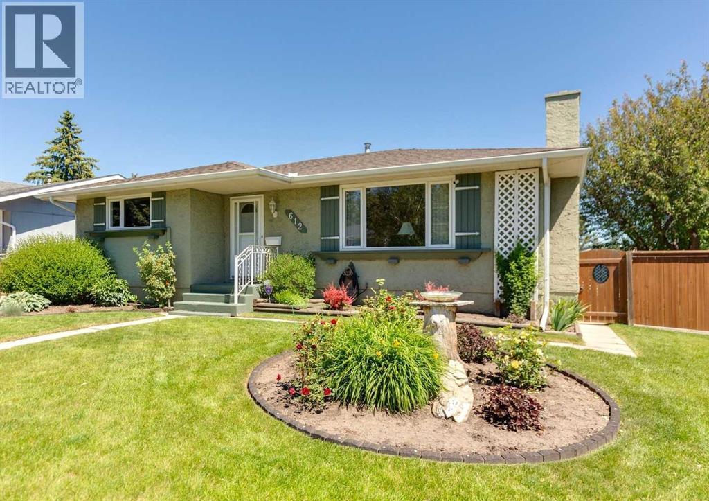 612 Cantrell Place Sw Property Photo 1
