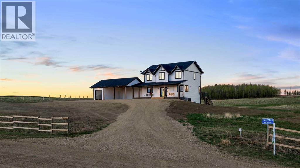 422073 Range Road 284