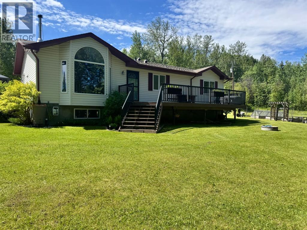Lot 2 592056 Range Road 121 Property Photo 1