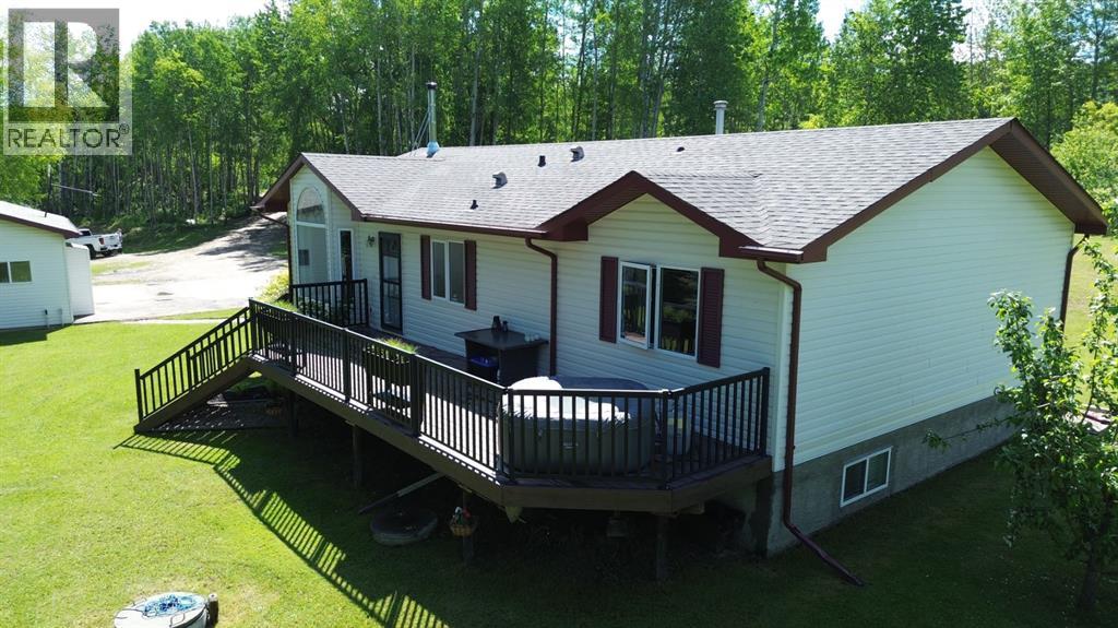 Lot 2 592056 Range Road 121 Property Photo 37