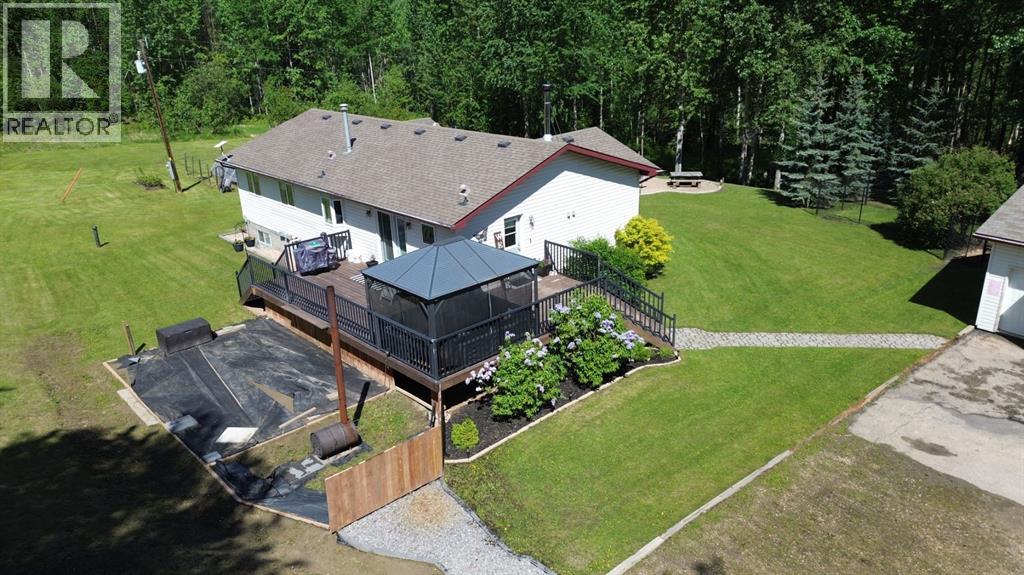 Lot 2 592056 Range Road 121 Property Photo 43