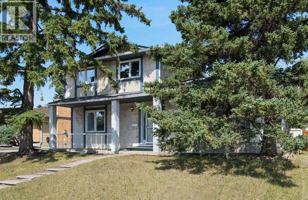 5632 Dalhousie Drive Nw Property Photo 1