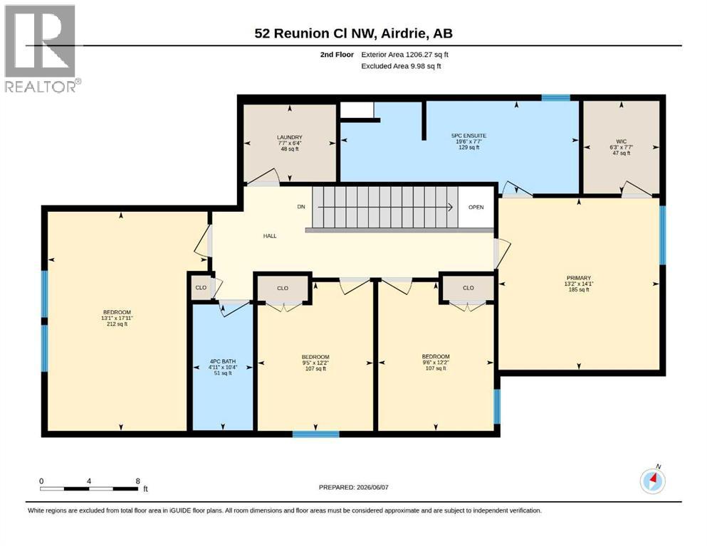 52 Reunion Close Nw Property Photo 49
