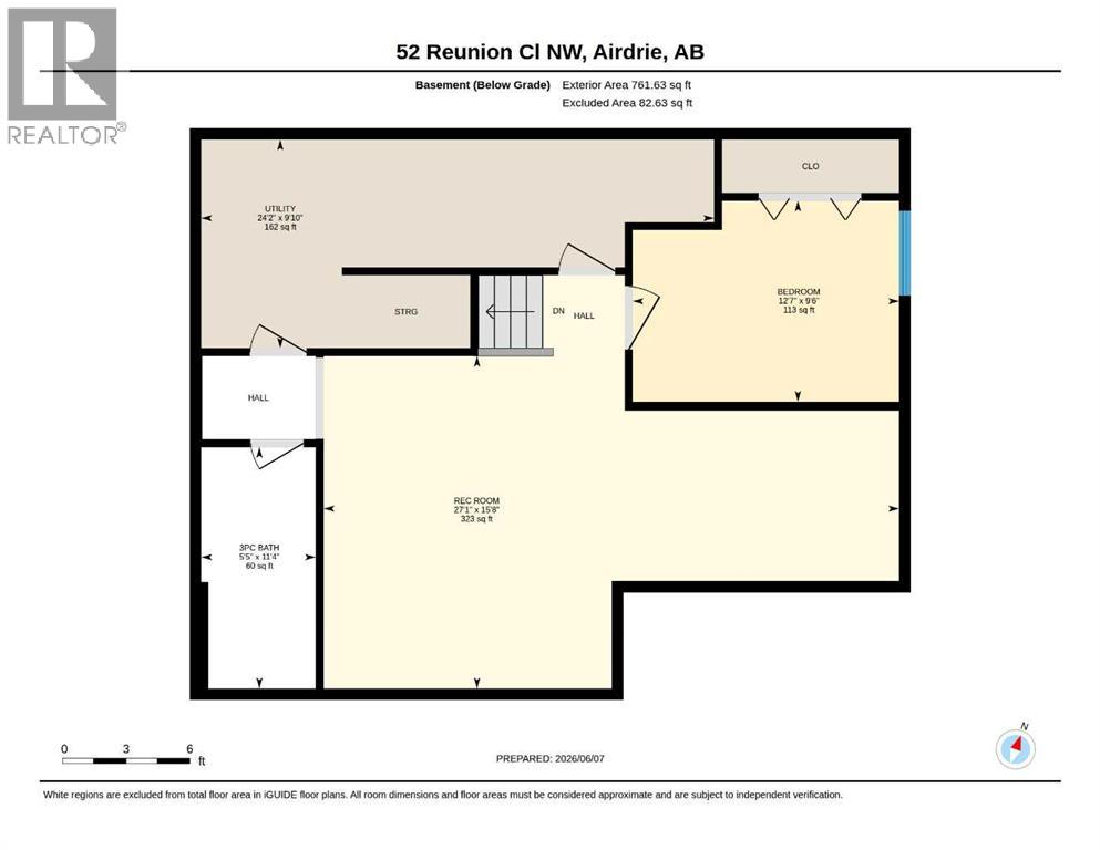 52 Reunion Close Nw Property Photo 50