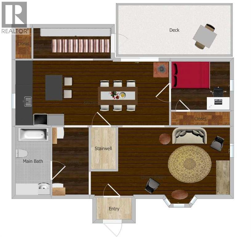 5205 52 Avenue Property Photo 45