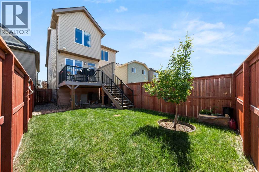 158 Skyview Point Crescent Ne Property Photo 29