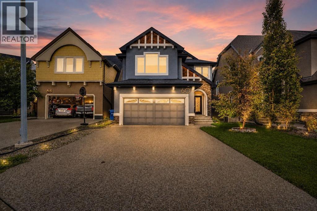 60 Cranarch Rise Se Property Photo 1