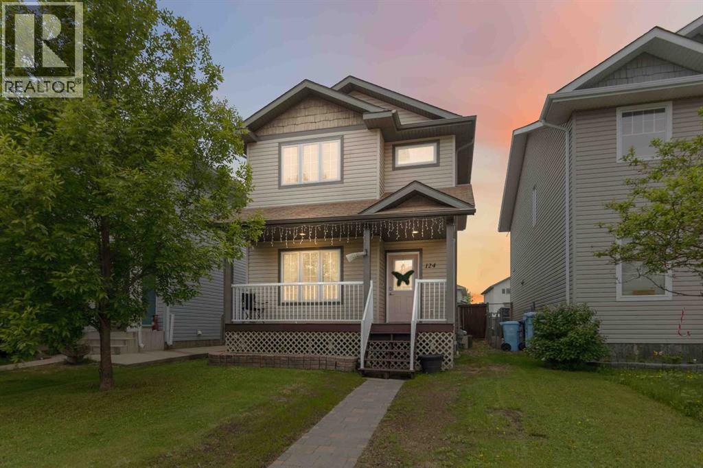 124 Crown Creek Lane