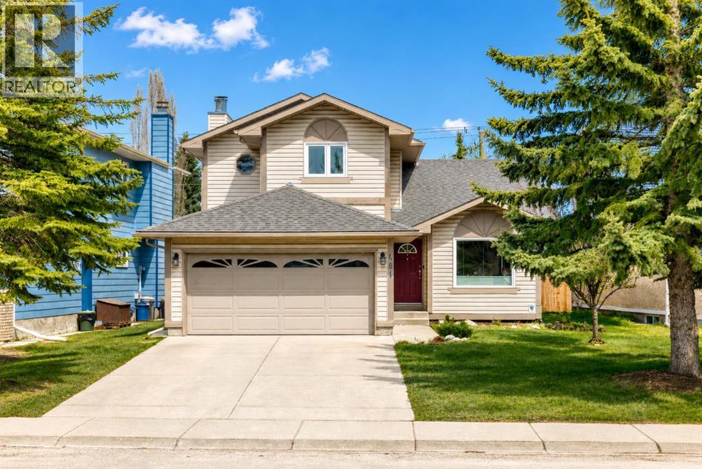 481 Sunmills Drive Se Property Photo 1