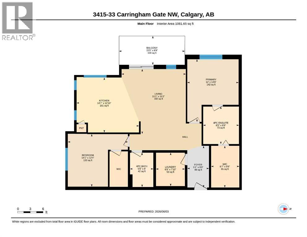 33 Carringham Gate Northwest Property Photo 31