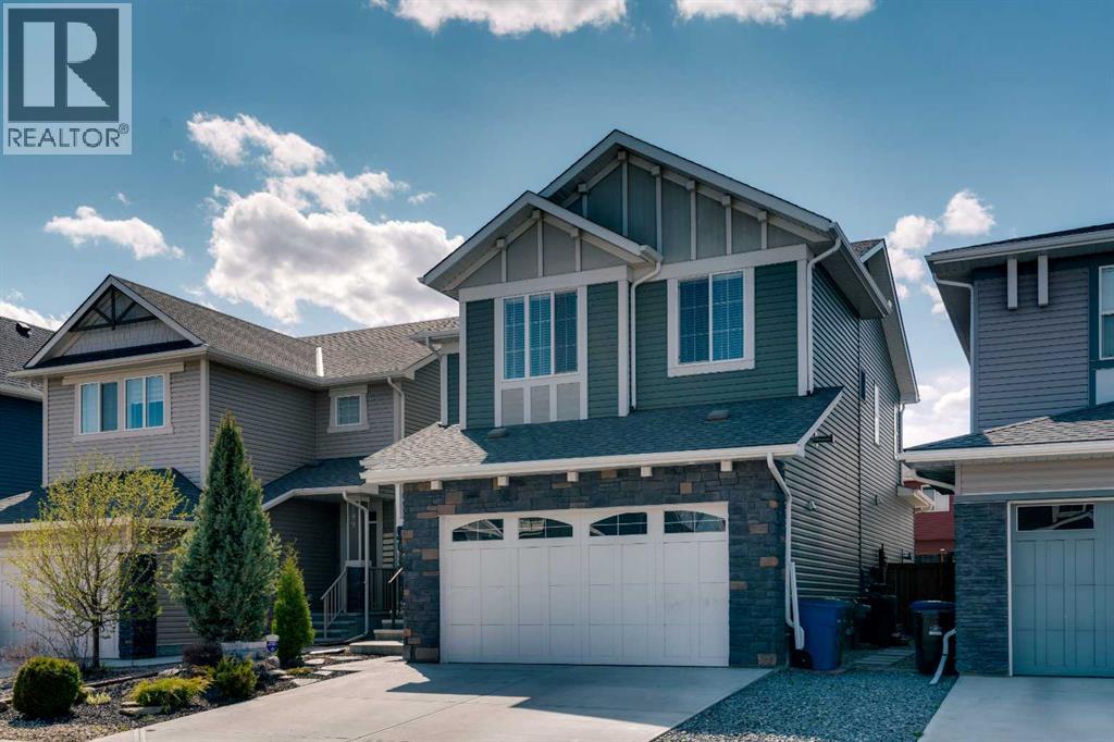 203 Bayview Circle Sw Photo de la propriété 1