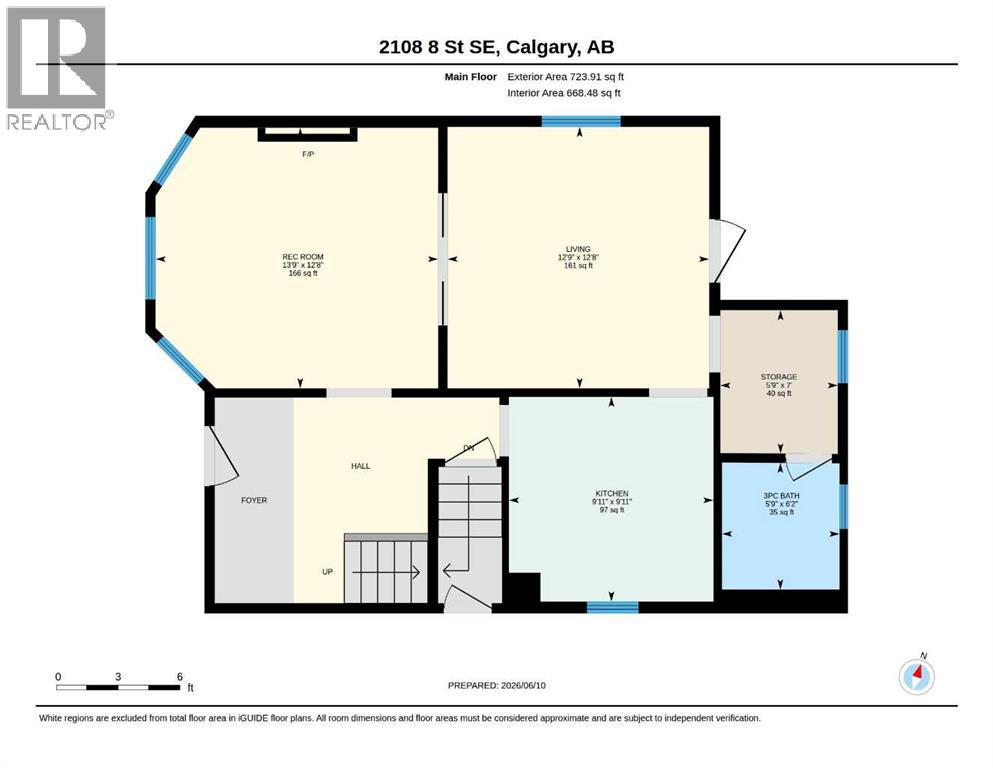 2108 8 Street Se Property Photo 12