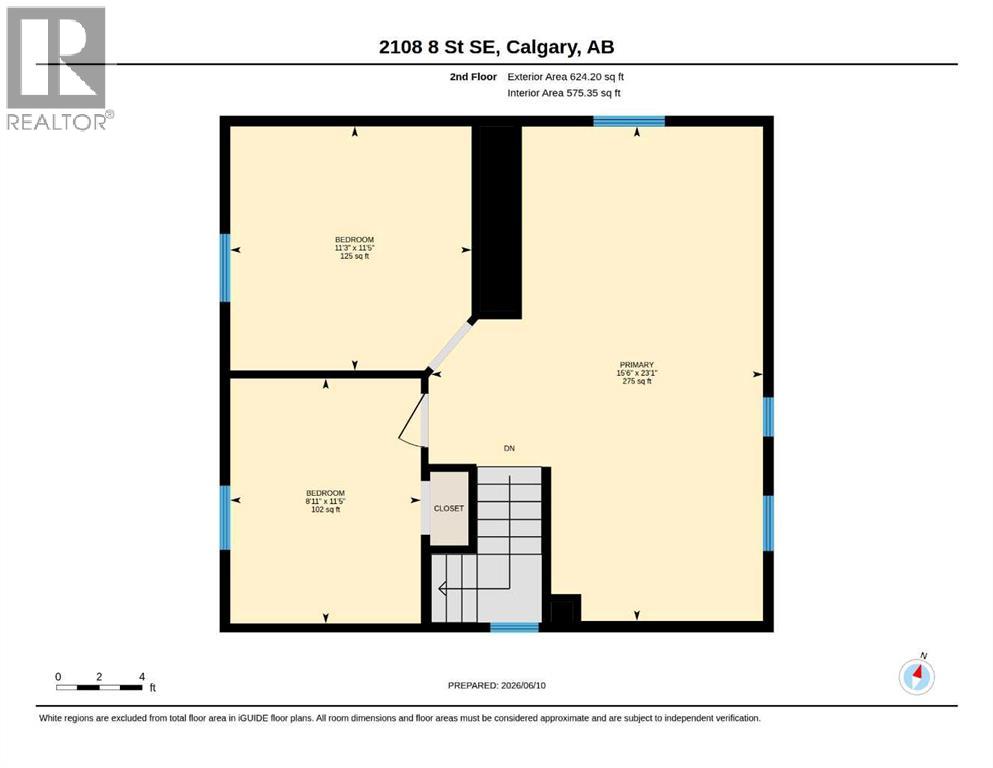 2108 8 Street Se Property Photo 13