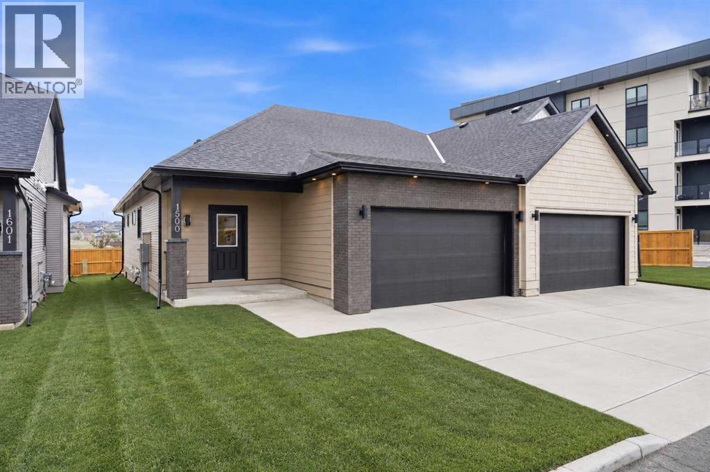 15 Coopersfield Link