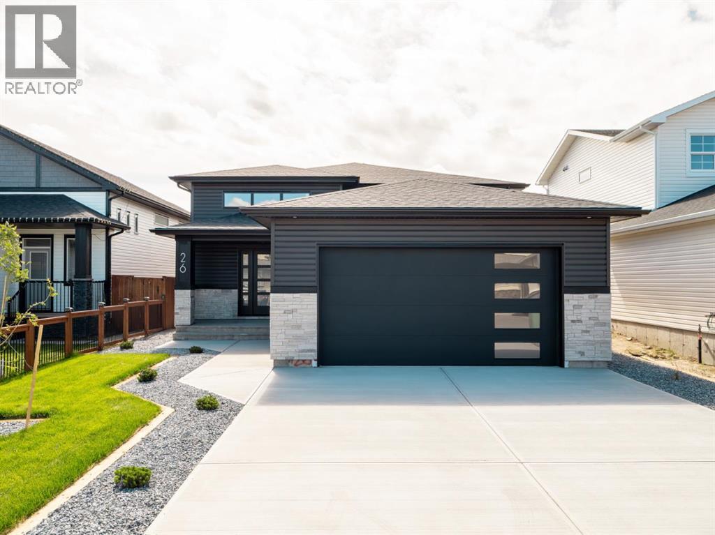 26 Rivergrove Run W Property Photo 1