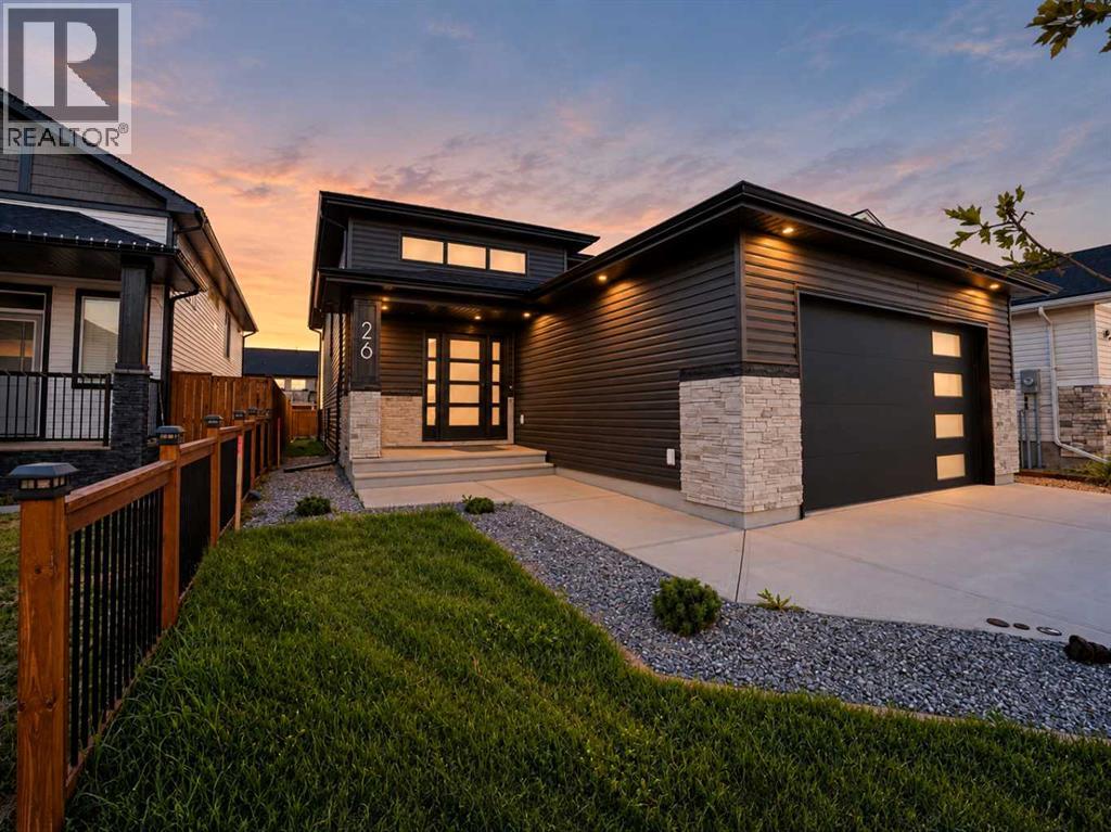 26 Rivergrove Run W Property Photo 1