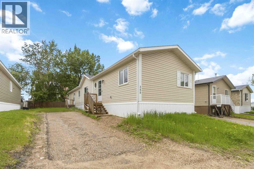 388 Gregoire Crescent Property Photo 1